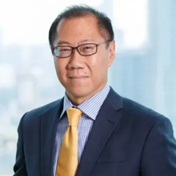 Andrew Chan